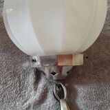 Art Deco pendant lamp