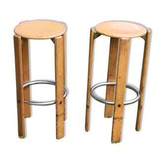 Bruno Rey stools