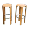 Bruno Rey stools