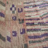Boujaad Berber carpet