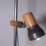Floor Lamp 1970 Temde Leuchten