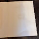 Original Lithograph Alfred MANESSIER 1954 signed numbered XXth Century