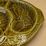 Gien dabbling compartmentalized plate