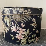 Round cloth boxes