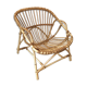 Fauteuil en rotin
