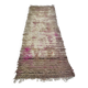 Vintage Anatolian Angora Wool Rug sku 3076