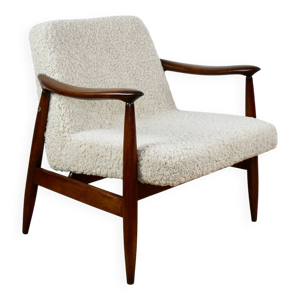 Fauteuil vintage GFM