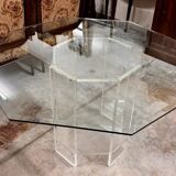 Marais International dining table 1970