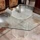 Marais International dining table 1970