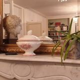 Terre de Fer tureen