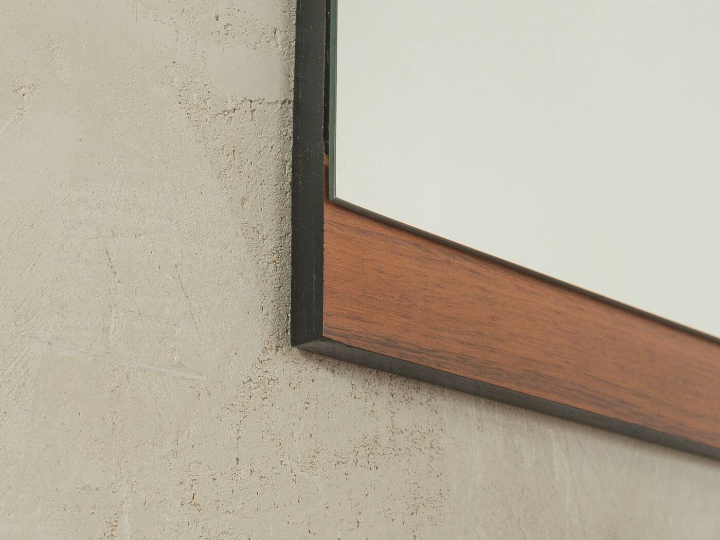 Classic mirror from the 1960s