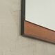Classic mirror from the 1960s