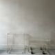 Designer plexiglass bookcase, Les Invisibles Marais International 70's