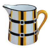 Ancien mini pichet / Crémier / Porcelaine de Limoges