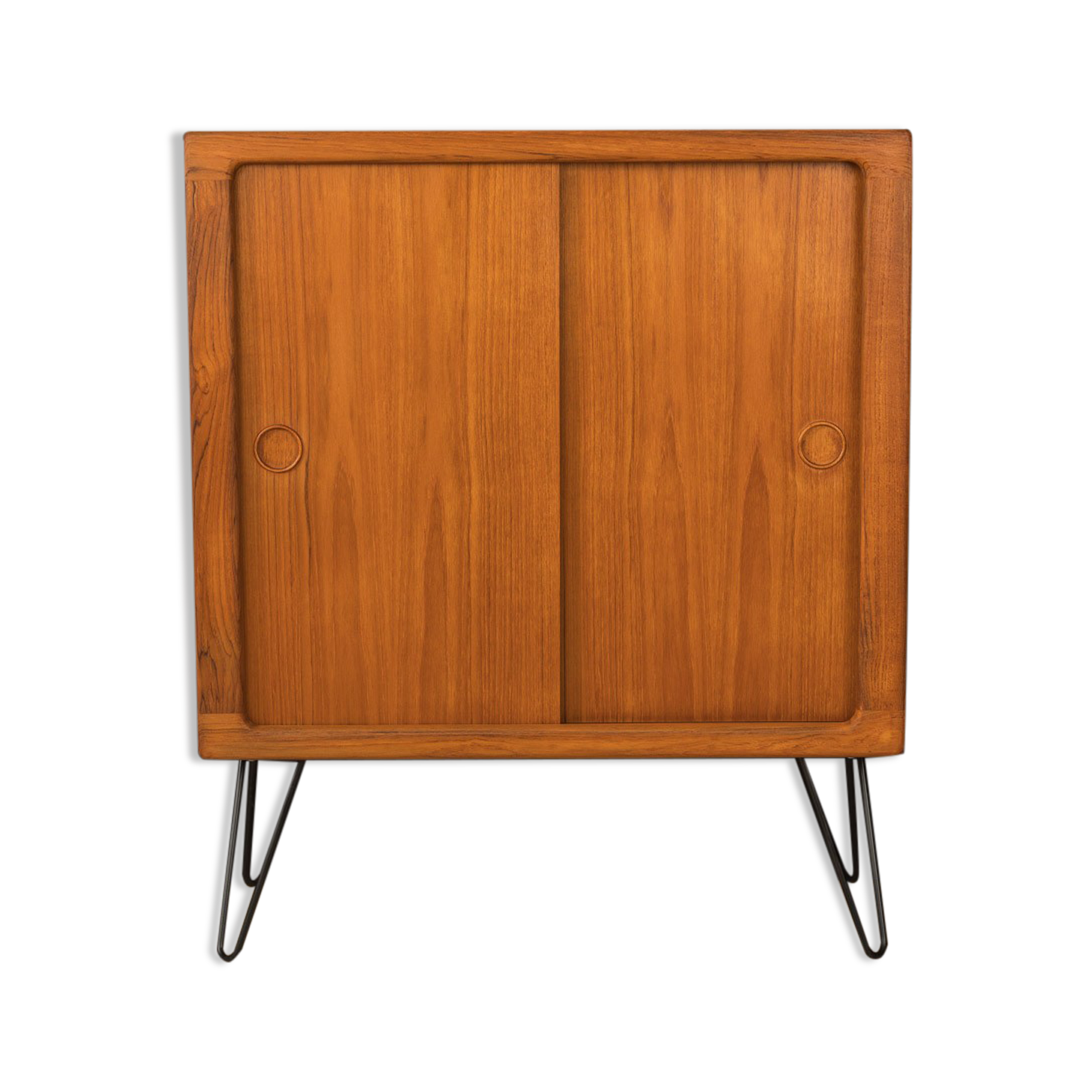 1960s Shoe Cabinet, SFC Silkeborg
