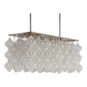 lampe suspendue Tulipan - unique