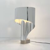 Spinnaker lamp by Constantino Corsini & Giorgio Wiskemann for Stilnovo, 1968