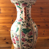 Chinese vase