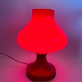 Mid-century modern table lamp, S. Tabera, 1970s