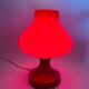 Mid-century modern table lamp, S. Tabera, 1970s