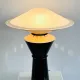 Giada Table Lamp By Pier Giuseppe Ramella For Arteluce, Italy, 1989