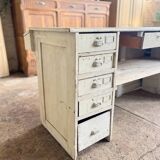 Old hardware store counter