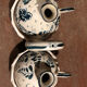 Oil and vinegar service
