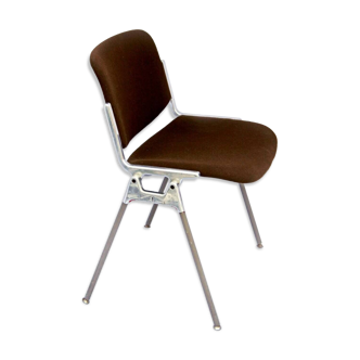 Chaises Giancarlo Piretti