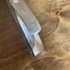 Cutlery, silver-plated serving tongs - vintage Gulden
