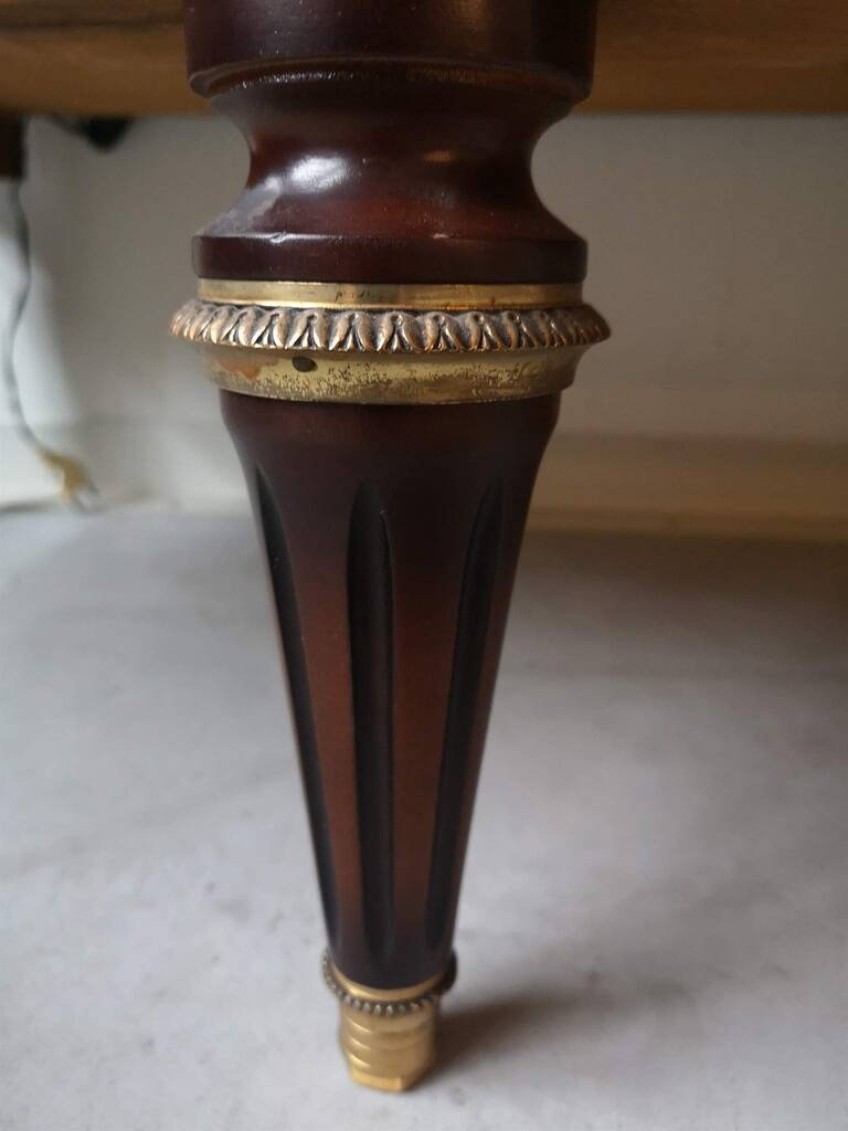 French Louis XVI Style Sideboard/Buffet Signed JP Ehalt 20th Century