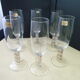 Set de 6 flutes à champagne Luminarc modèle Troubadour