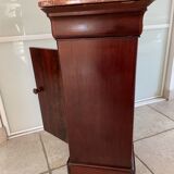 bedside sofa end