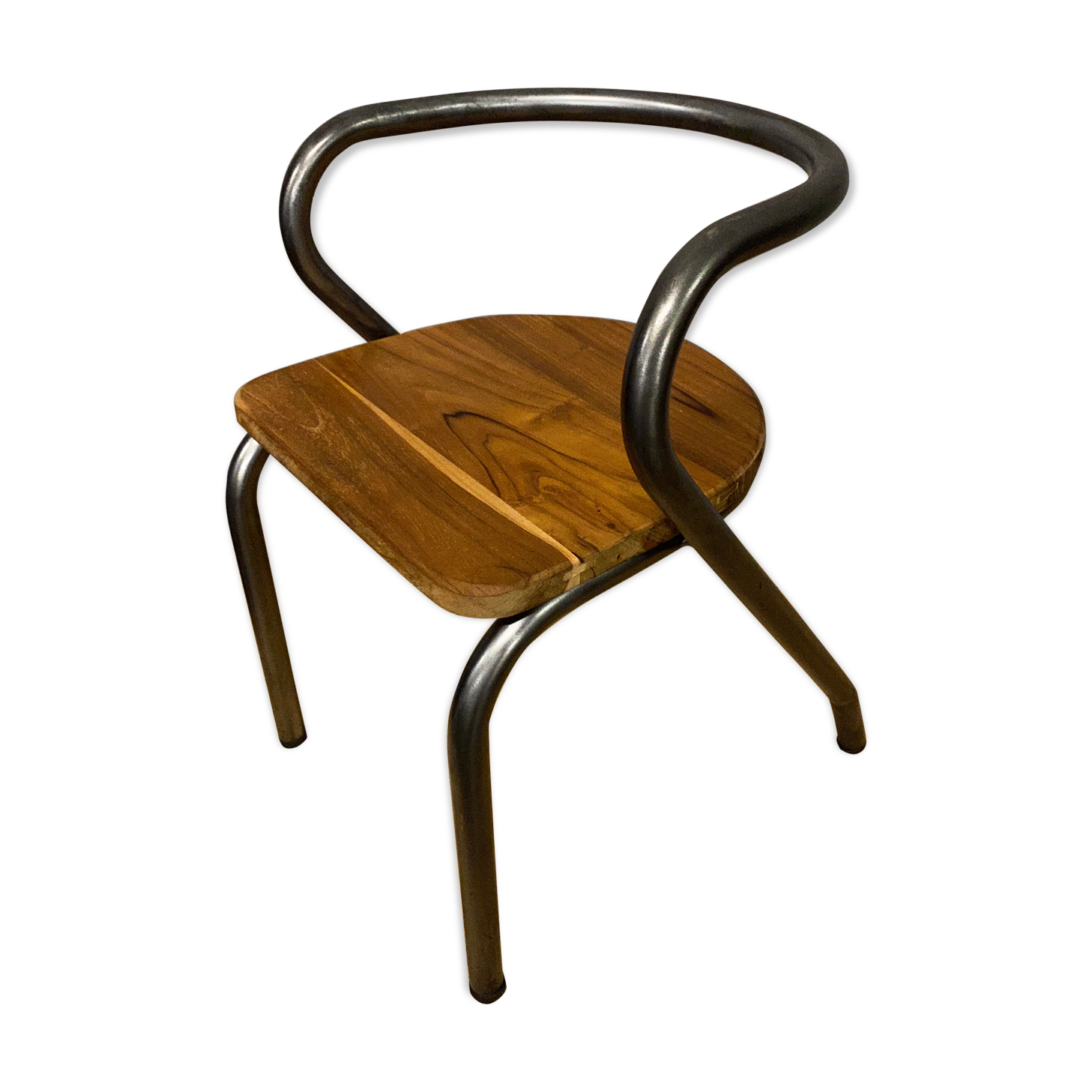 Child schoolboy Jacques Hitier