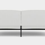 Canapé conran shop 2 seater beige