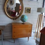 Commode vintage