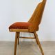 Vintage Chair by Oswald Hardtl for Ton, Czechoslovakia 1960’s