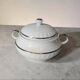 Bavarian porcelain soup tureen - Bareuther Waldsassen