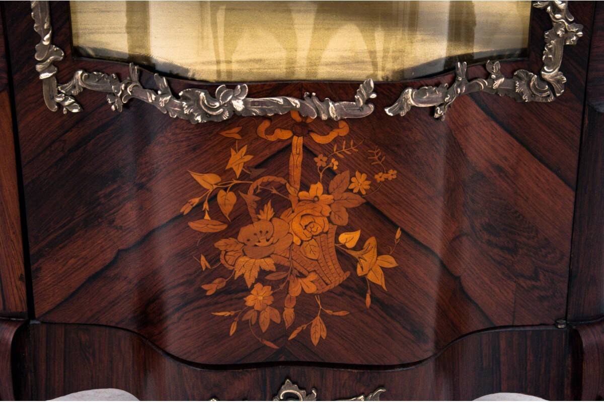 Historic site, France, circa 1830.