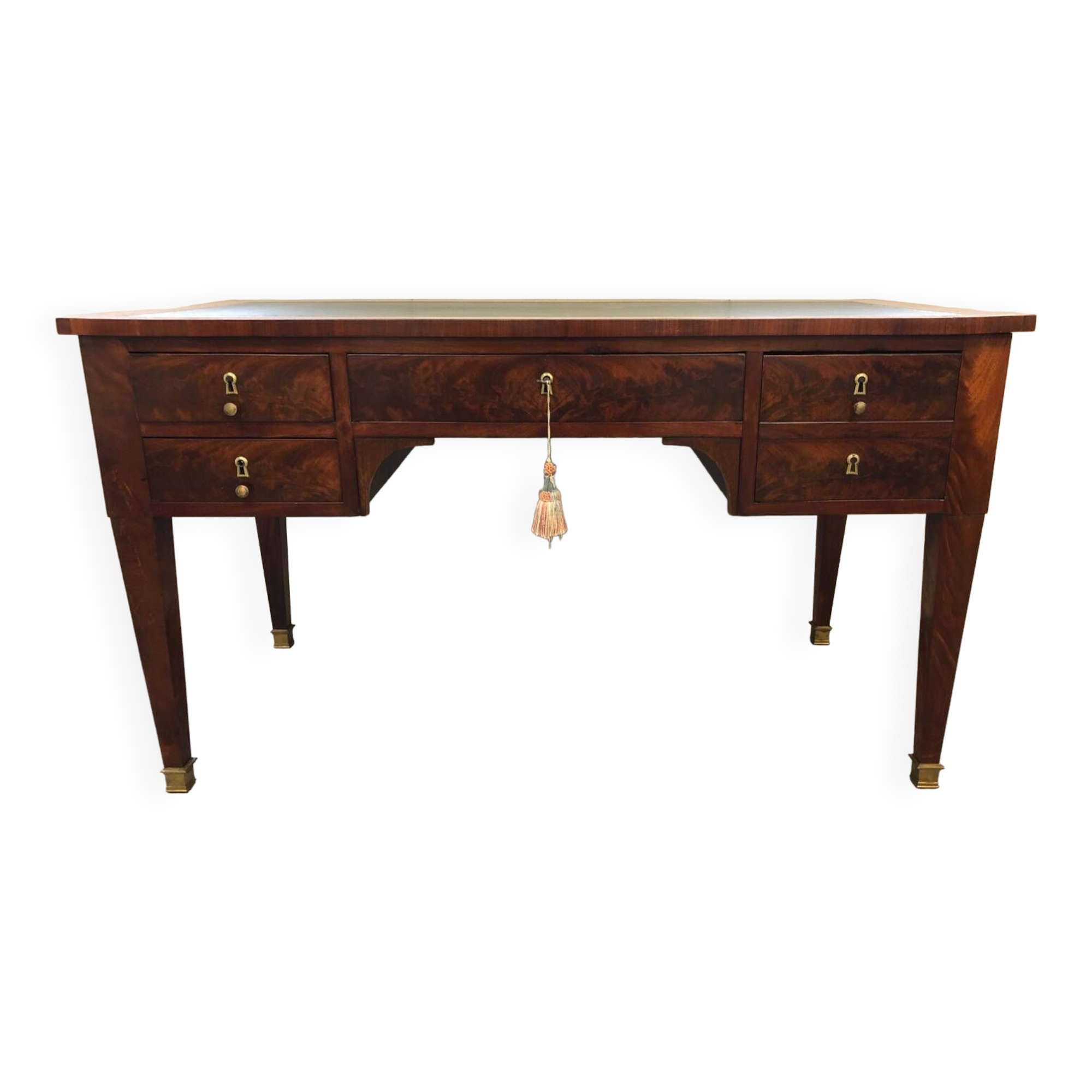 Napoleon III Desk