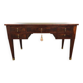 Napoleon 3 III desk