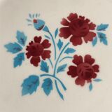 6 plates Moulin des Loups