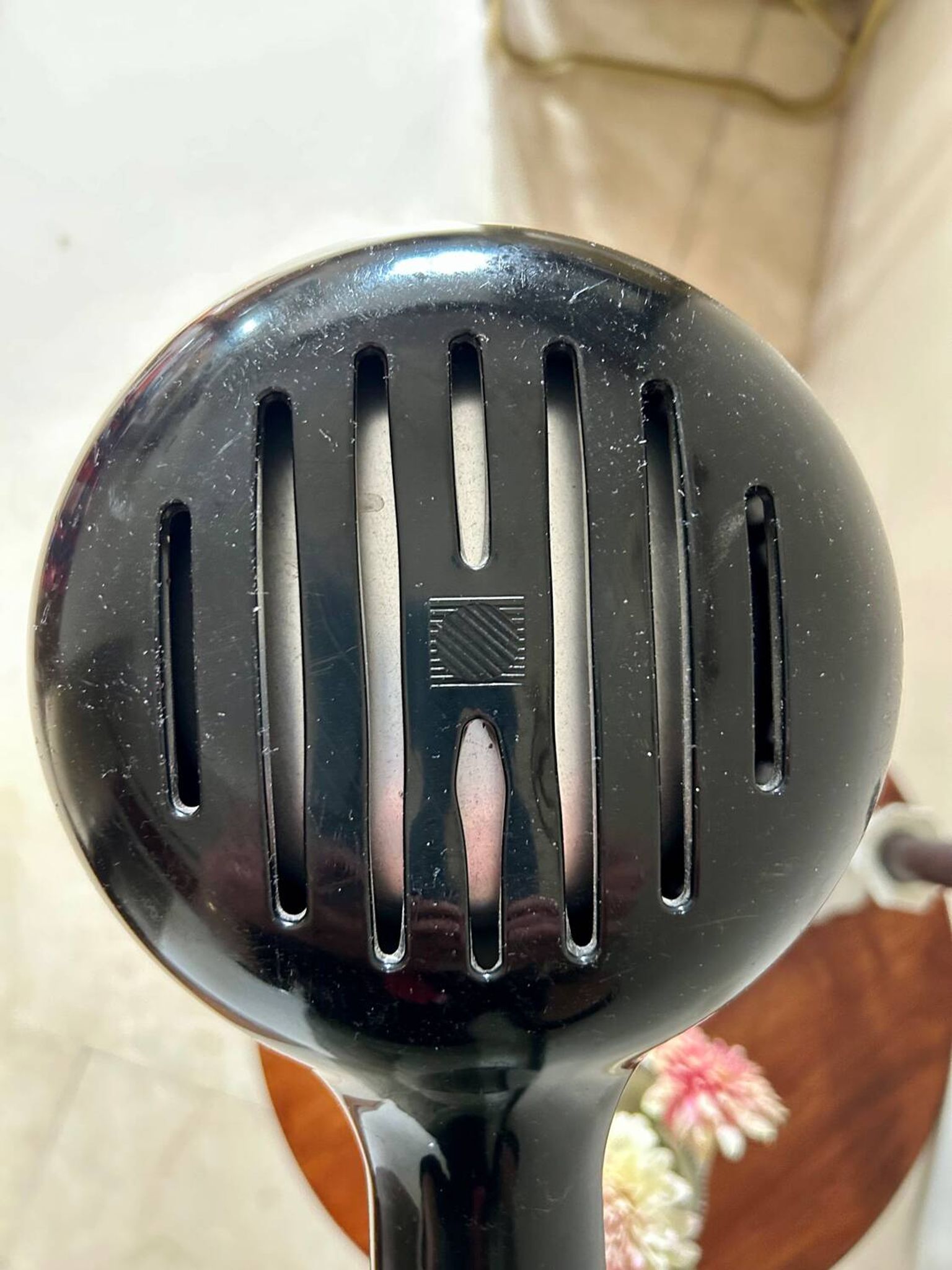 Lampe de bureau Emmedi