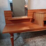 Vintage dressing table