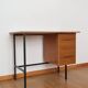 Bureau danois vintage