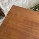 Commode scandinave vintage