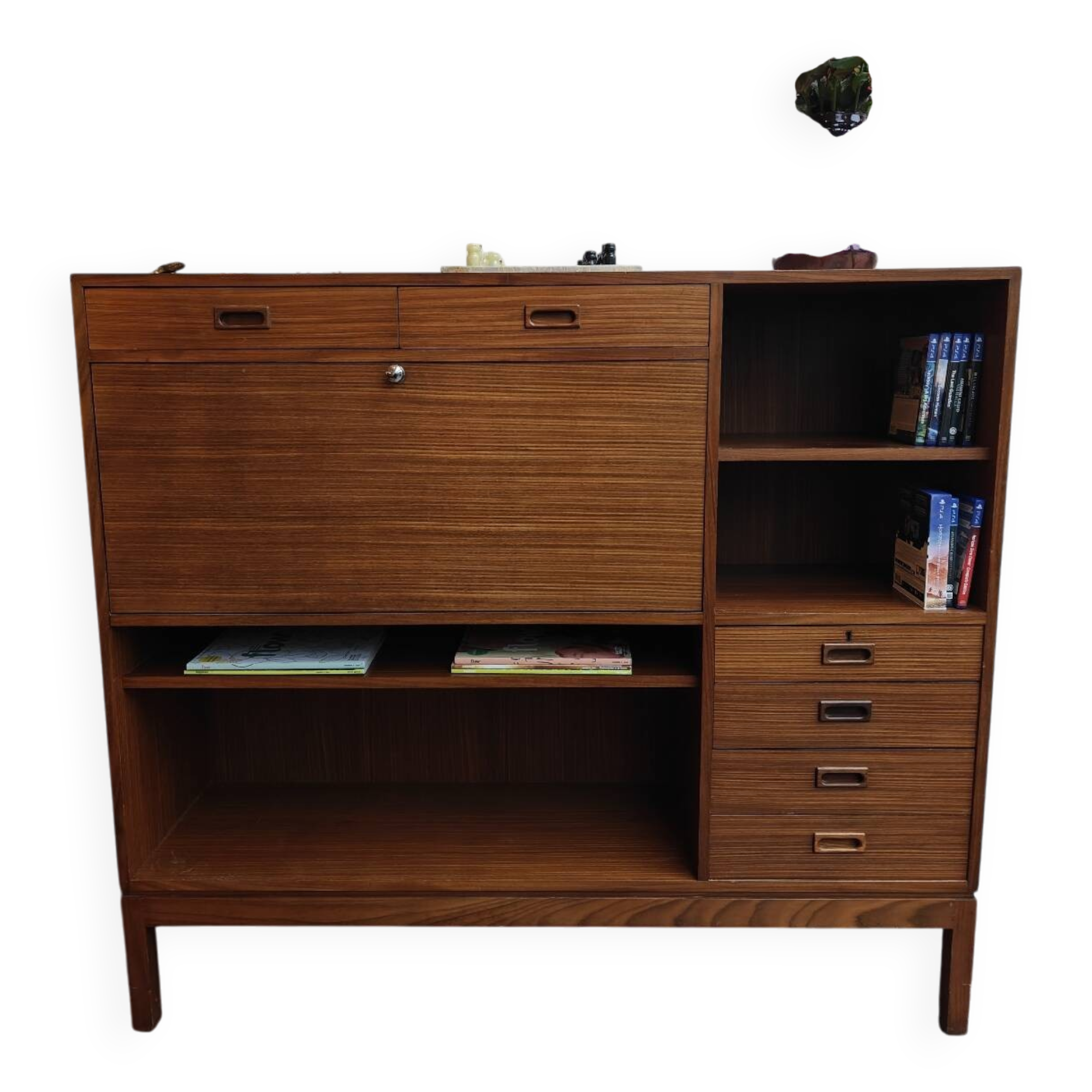 Buffet haut anglais vintage