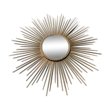 Chaty Vallauris sun mirror 1960