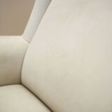 Lounge armchair, Italian design, 1980s, production: Italy
