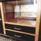 Buffet vintage