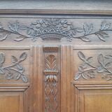 Armoire Normande XIXe